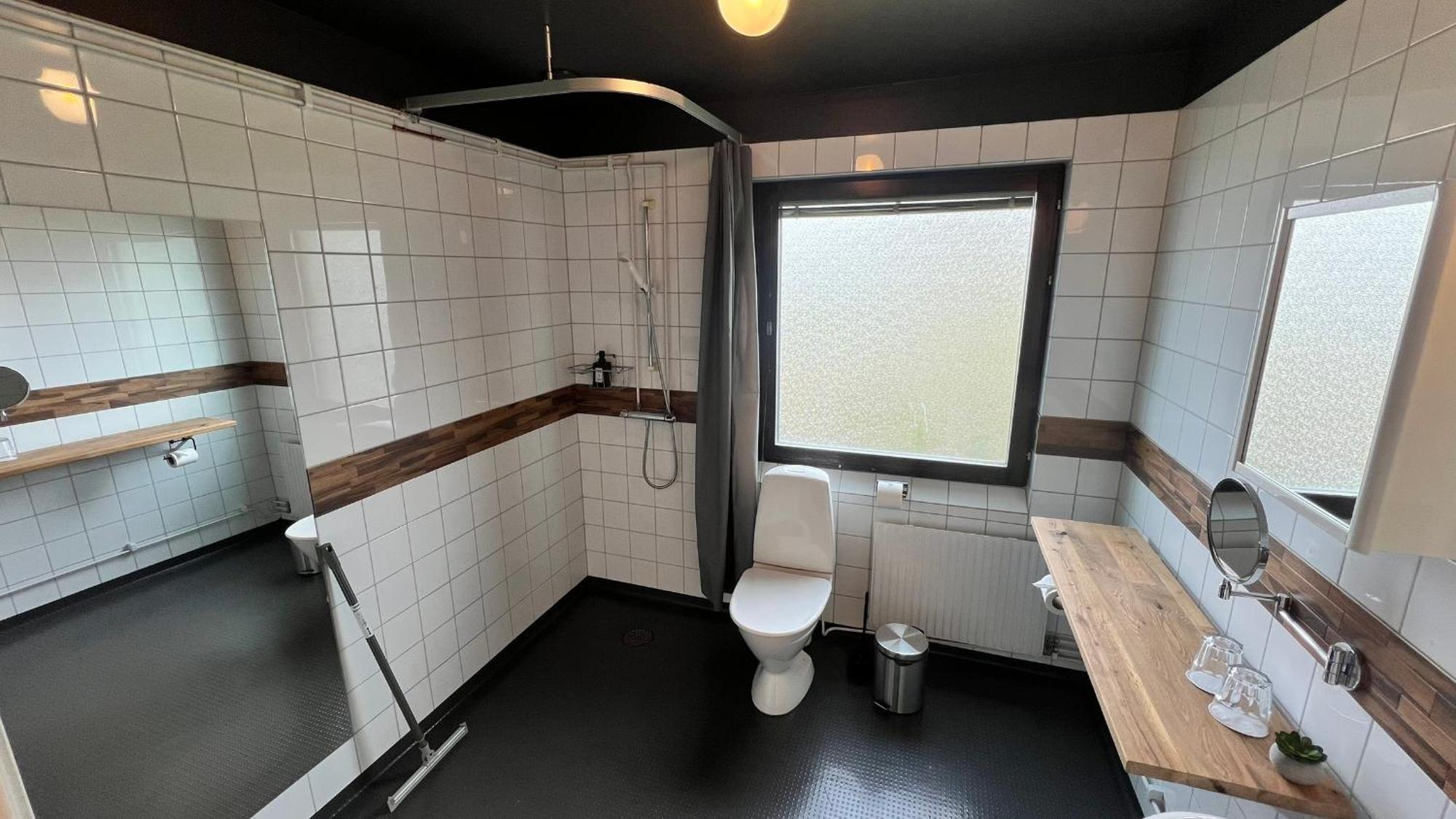 Kompassen Enköping Exterior foto