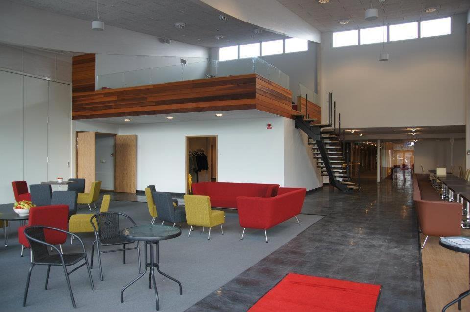 Kompassen Enköping Exterior foto